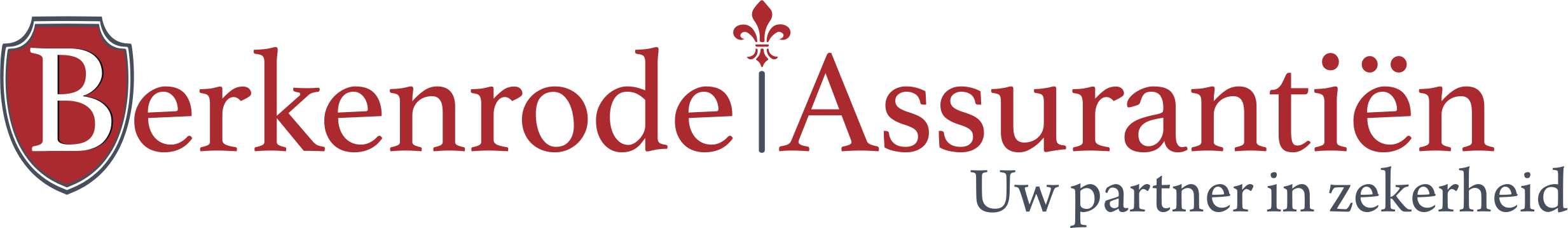 Berkenrode Assurantiën Logo
